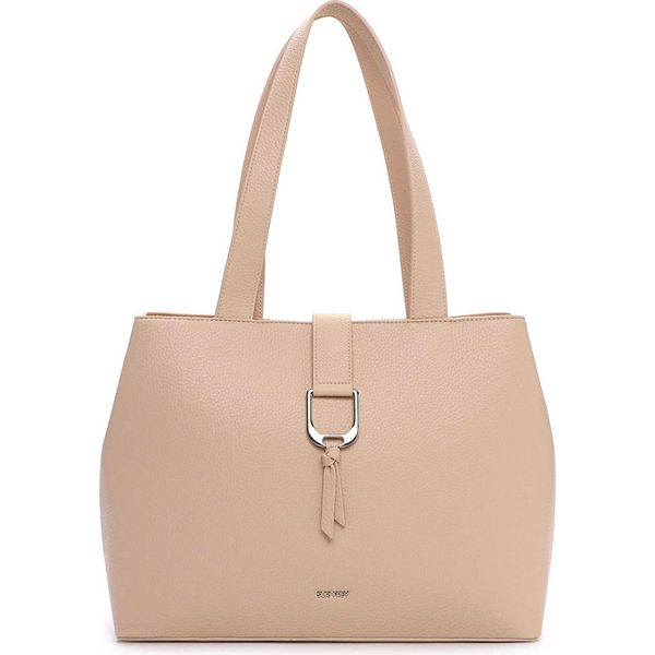 Suri Frey Borsa Shopper Borsa A Tracolla Sfy Keely Sc Cityshopper Lightrose Rosa-image