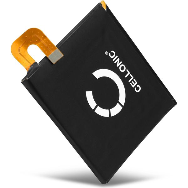Cellonic Batteria G011A-B Compatibile Con Google Pixel 2 Ricambio Da 2700Mah Sostituzione Per Smartphone Telefono Cellulare-image