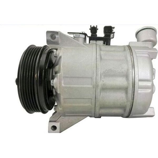 Mahle Original Compressore Aria Condizionata Acp 1299 000S Per Ford Mondeo Iv Turnier (BA7)-image