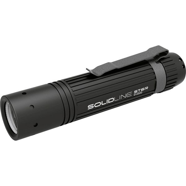 Solidline Led Taschenlampe ST6R-image