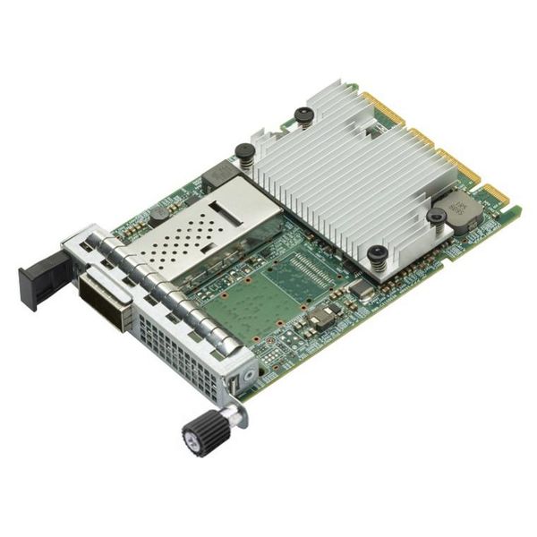 Scheda Broadcom BCM957504-N1100G E Adattatore Di Interfaccia QSFP56 Interno-image