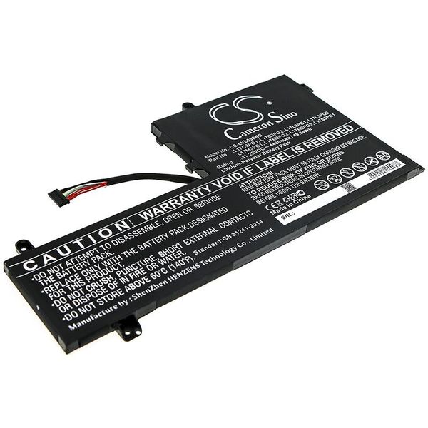 Batteria Per Lenovo Legion Y530, Lenovo Legion Y7000, 4400 Mah-image