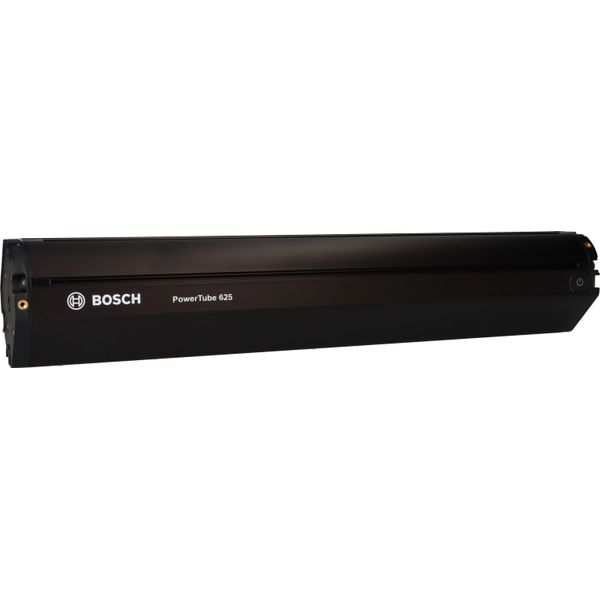 Batteria Verticale Powertube 625 Bosch Per Smart S Ad Alte Prestazioni-image