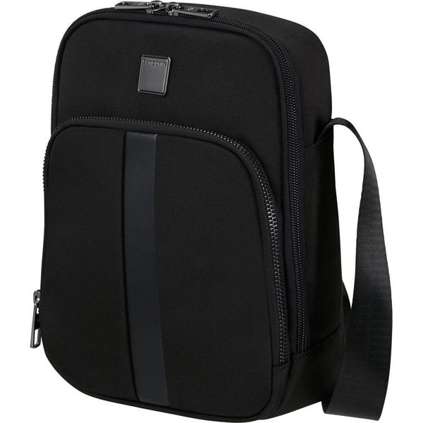 Samsonite Sacksquare Tablet Crossover M 9,7 Pollici 146475 Nero-image