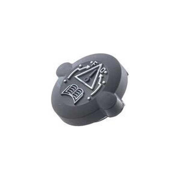 Coperchio Serbatoio Liquido Refrigerante Mahle Per CitroËN Zx E Altri Modelli-image