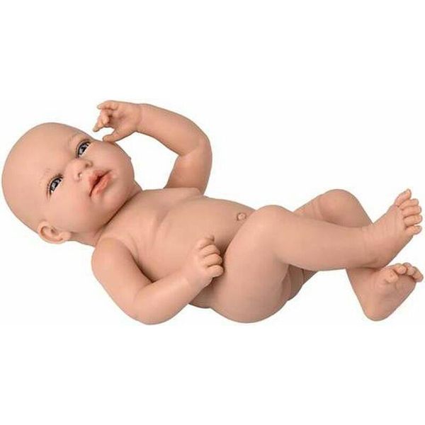 Bambola Sex Child Andie Nuda Di MuÑEcas Arias 38 Cm Taglia Unica-image