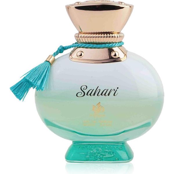 Al Wataniah Sahari Eau De Parfum 100 Ml (Unisex)-image