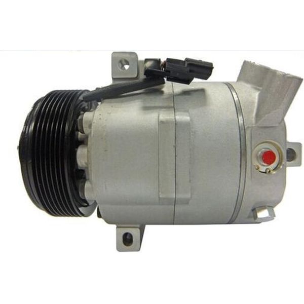 Compressore Climatizzatore 12 V Ø 115 Mm Mahle Adatto, Tra L'altro, Per Opel Movano-image