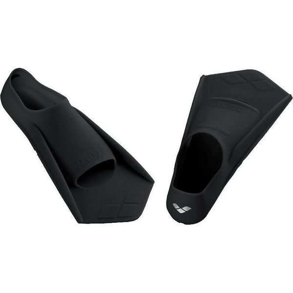 Arena Powerfins - Pinne Corte, Dimensioni: 33/34-image