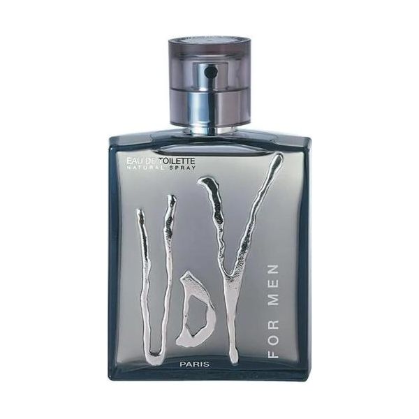 Ulric De Varens Eau De Toilette Per Uomo 60Ml-image