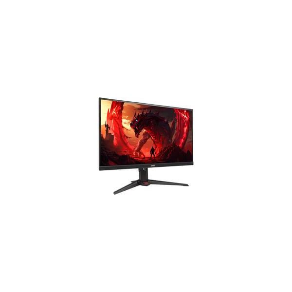 Nitro Xv240Yw3Bmiiprx, Gaming-Monitor 60.5 Cm (23.8 Zoll), Schwarz, Fullhd, Ips, Hdmi, Dp, Free-Sync, Lautsprecher, 240Hz Panel-image
