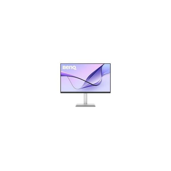 MA320UP FüR Macbook, Led-Monitor 80 Cm (31.5 Zoll), Silber, Ultrahd/4K, Ips, Hdmi, USB-C, Usb-Hub-image