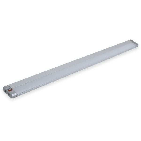 MüLler-Licht Cassia Sensor Led Plinth Lighting Led (Monochrome) Built-In Led 8 W Warm White, Neutral White, Daylight White White-image