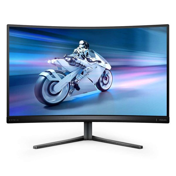 Philips Evnia 27M2C5200W Curved Gaming Monitor 68,5 Cm (27 Zoll)-image