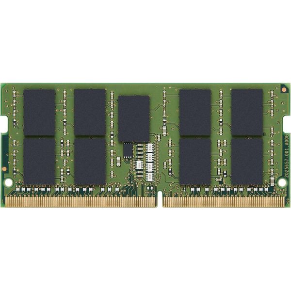 Kingston Technology KTD-PN426E/16G Memoria 16 Gb 1 X 16 Gb DDR4 2666 Mhz Data Integrity Check (Verifica Integrità Dati)-image