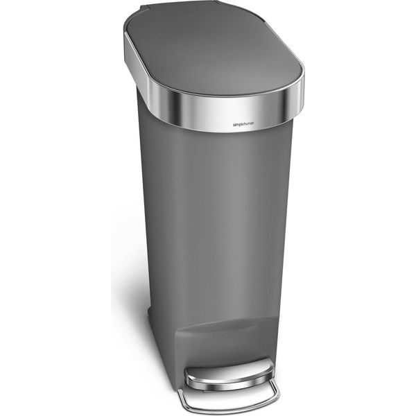 Cestino Per Rifiuti Cestino Per Rifiuti Contenitore Casa Ufficio Tavolo Simplehuman-image