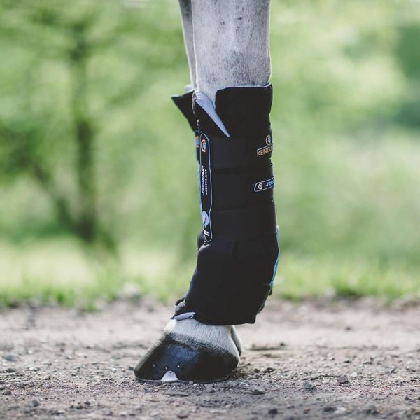 Kentucky Horsewear Stivali Da Scuderia Magnetic Recuptex-image