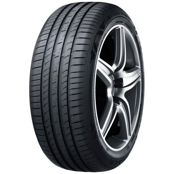 Nexen N Fera Primus 215/65R17 103V Bsw Xl-image