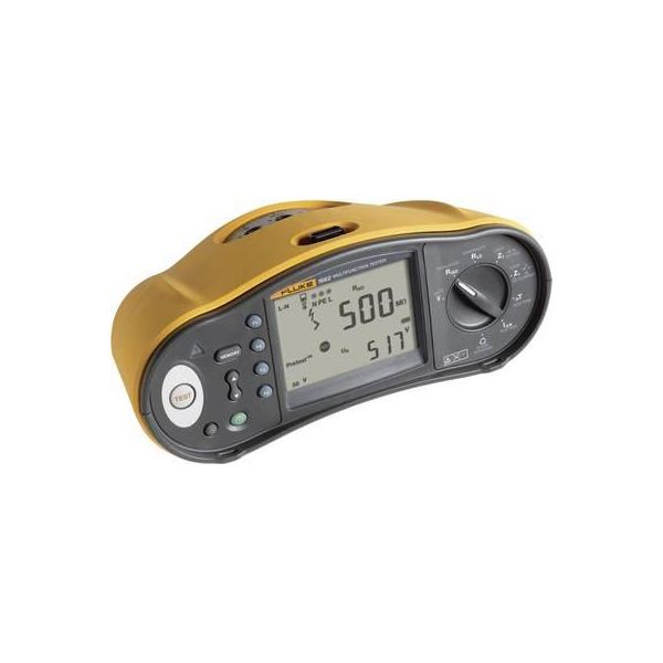Tester Di Installazione Fluke FLK-1662 Ch (FLK-1662 Ch)-image