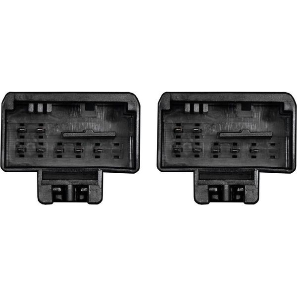 Luce Posteriore Paraurti Led Hella Licht-Expertise Adatta Per Audi A8-image