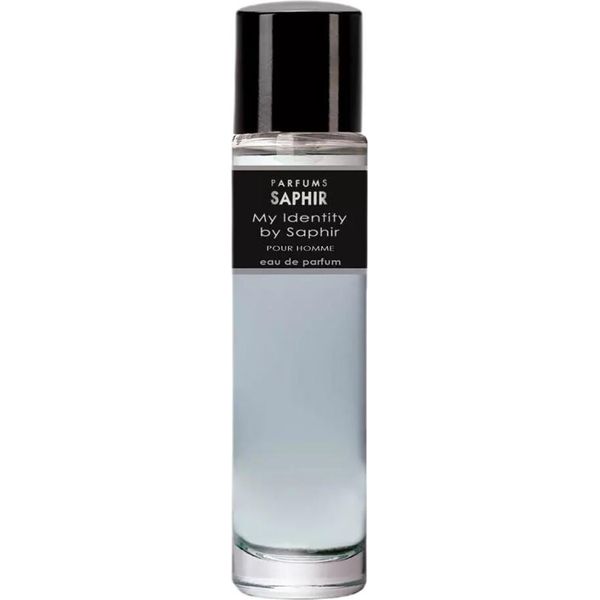 Saphir My Identity Pour Homme Woda Perfumowana, 30 Ml-image