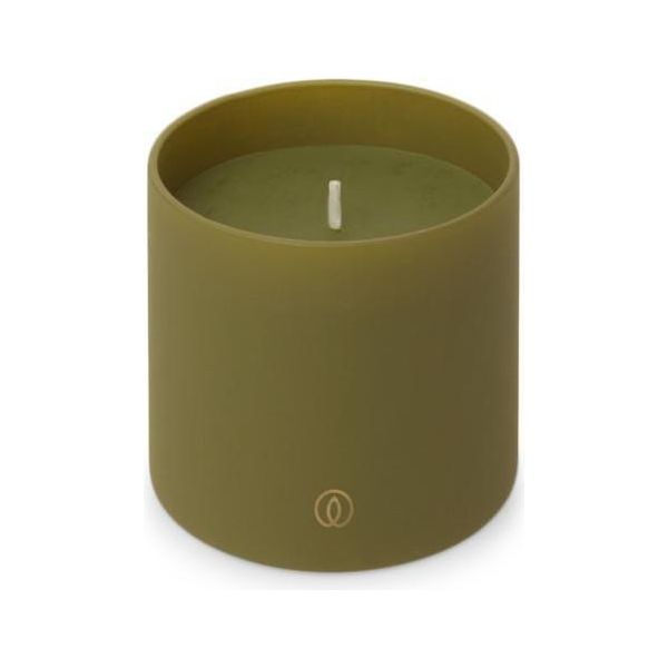 Candela Profumata Spaas Glow 35H, Riflessi Romantici-image