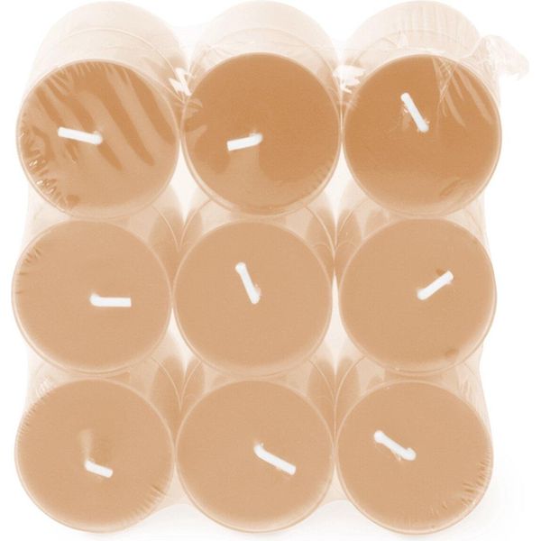 Spaas Clearlights, Flach, 4,5 H, Duft: Alba Deliziosa, 18 Pezzi-image