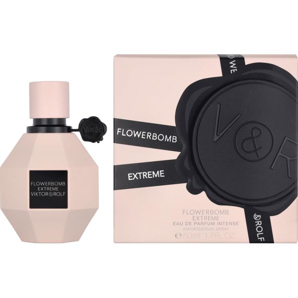 Viktor & Rolf Flowerbomb Extreme-image