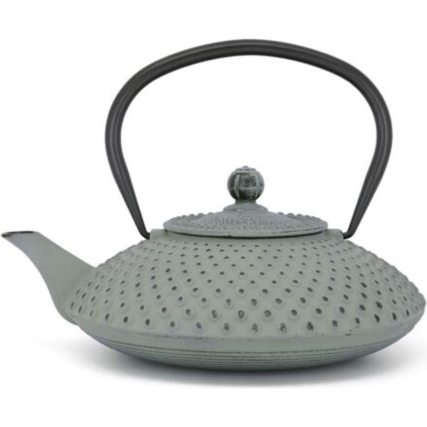 Bredemeijer Group Teekanne Xilin 1.25L Gusseisen HellgrüN 153090-image