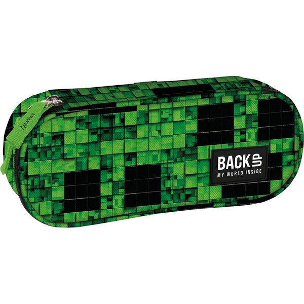 Astuccio Per Matite Oval Backup Derform-image
