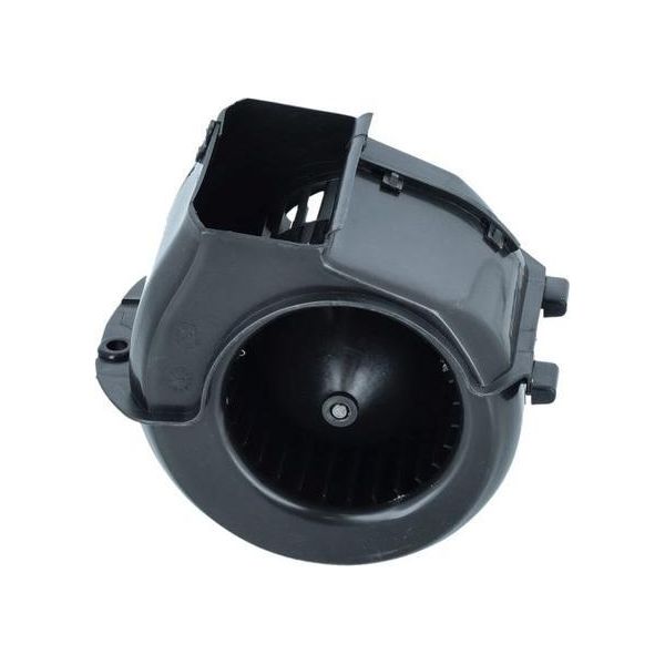 Soffiante Interno Ricircolo Aria Fresca 12 V 2 Poli Nrf Adatto Per Audi 80 E Altri-image