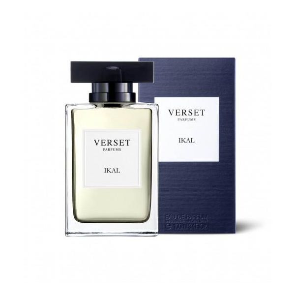 Verset Ikal Edp 100Ml-image