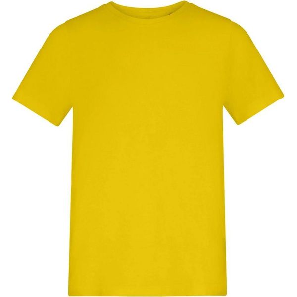 Awdis - Maglietta "150"" Con Scollo Rotondo Per Bambini RW10683 (164-170) (Giallo Sole)"-image