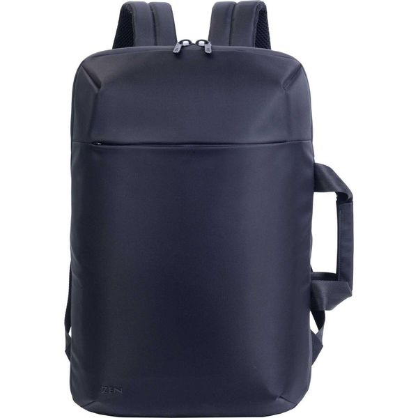Shugon - Borsa Per Laptop "Topaz Boarding"" BC7200 (Taglia Unica) (Nero)"-image