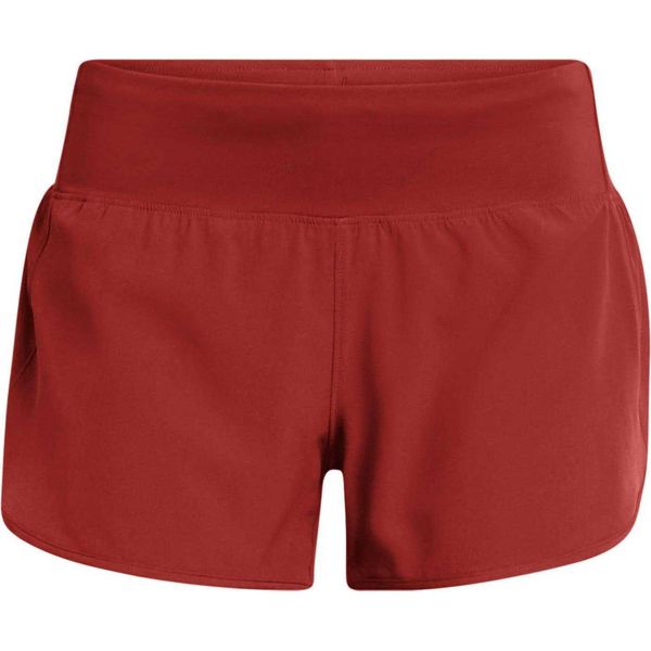 Under Armour - Pantaloncini "Launch Pro"" Da Donna GT11760 (Xl) (Arancione)"-image