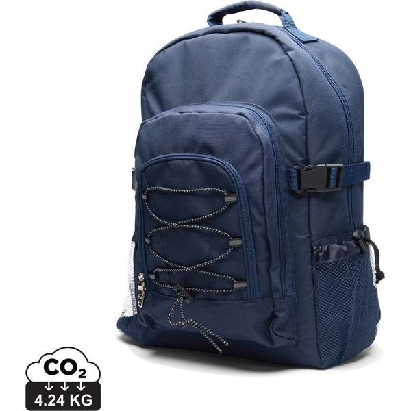 Vinga - Zaino Termico "Parks"", 34L XD128 (Taglia Unica) (Blu Navy)"-image