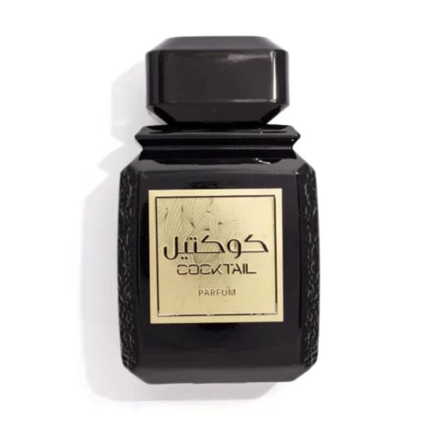 Cocktail, Amd Perfumes, Eau De Parfum Unisex 100 Ml-image
