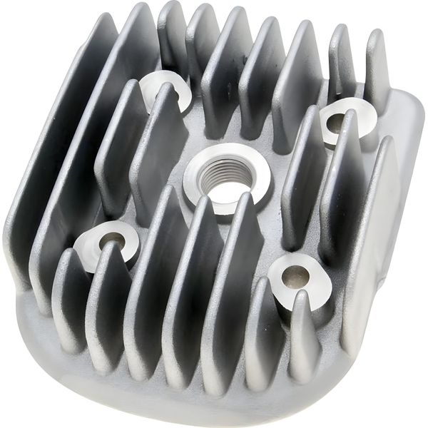 Testata Polini 70Cc 47Mm Per Minarelli Verticale-image