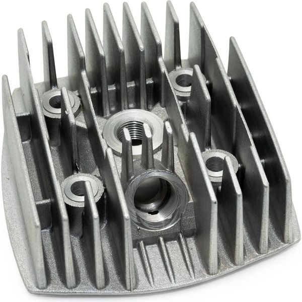 Testata Polini 65Ccm 46Mm Compatibile Con Peugeot 103, 104, 105, Gl 10, Spx 50-image