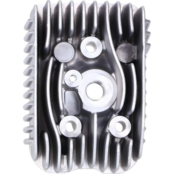 Testa Cilindro Polini 63Cc 43Mm Per Piaggio, Vespa Ciao-image