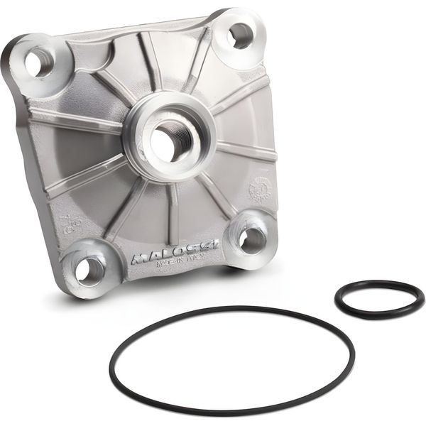 Testata Malossi (Camera Di Combustione) 172 Cc Lc Per Piaggio 125-180 Cc 2 Tempi-image
