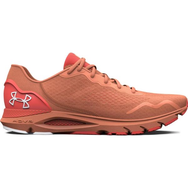Scarpe Da Corsa Under Armour Da Donna Hovr Sonic 6 Eu 36 Arancione-image