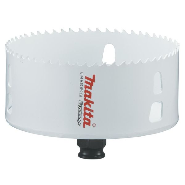 Sega A Tazza Makita Ezychange 111 Mm 111 Mm - Ezychange-image