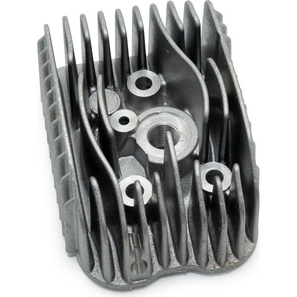 Testata Polini 70Cc 46Mm Compatibile Con Piaggio, Vespa Ciao-image