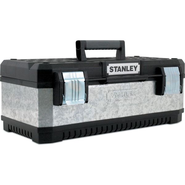 Stanley Hts Werkzeugbox Stanley Galvanisiert 23-image