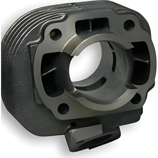 Kit Cilindro Malossi Sport 50Cc Compatibile Con Cpi / Keeway (Dopo Il 2003), Malaguti F12 R (Euro 2), Ø 40Mm, Perno Pistone 12Mm-image