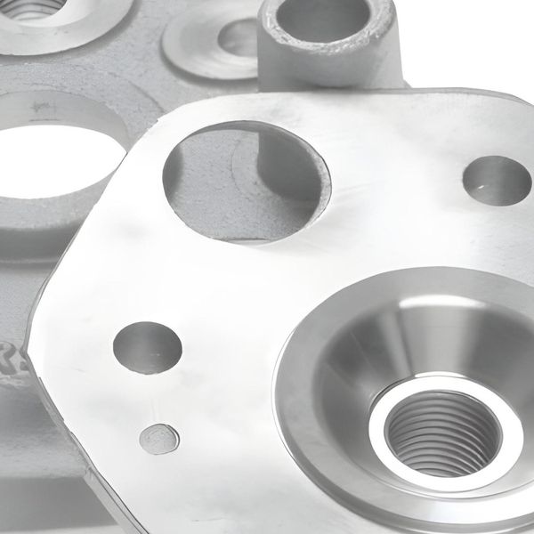Testa Cilindro Airsal Sport 49,2Ccm 40Mm Per Cpi Gtr 50-image