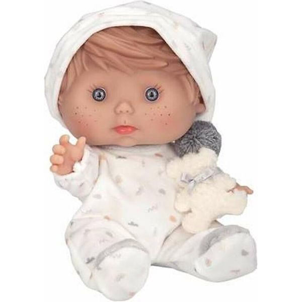 MuÑEcas Arias Elegance 26 Cm Cocolin Dream Doll Beige Beige Taglia Unica-image