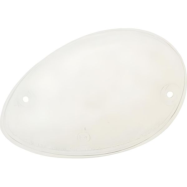 Vetro Indicatore Vicma Anteriore Sinistro Compatibile Con Kymco People, Yup-image