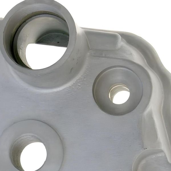 Testa Cilindro Airsal Xtrem 78,5Ccm 50Mm, 40Mm Per Derbi Senda Ebe, Ebs-image